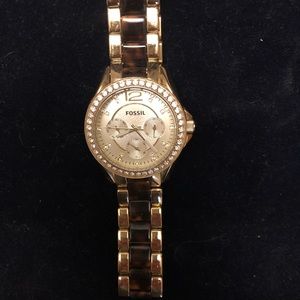 Fossil Watch